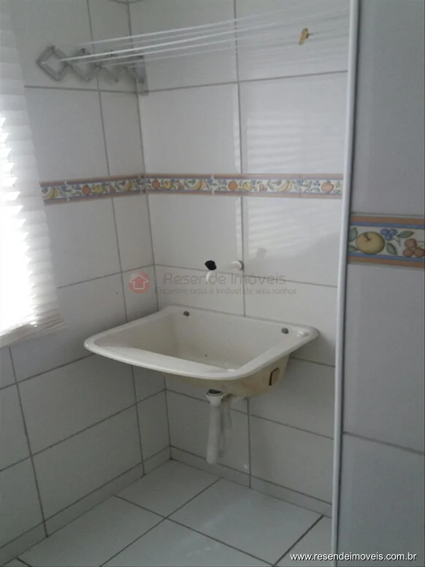 Foto 6 de 8 - Apartamento para aluguel em Vila Julieta