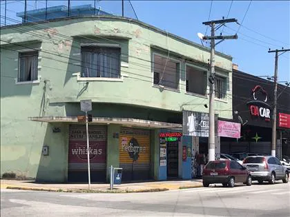 Loja para aluguel em Manejo