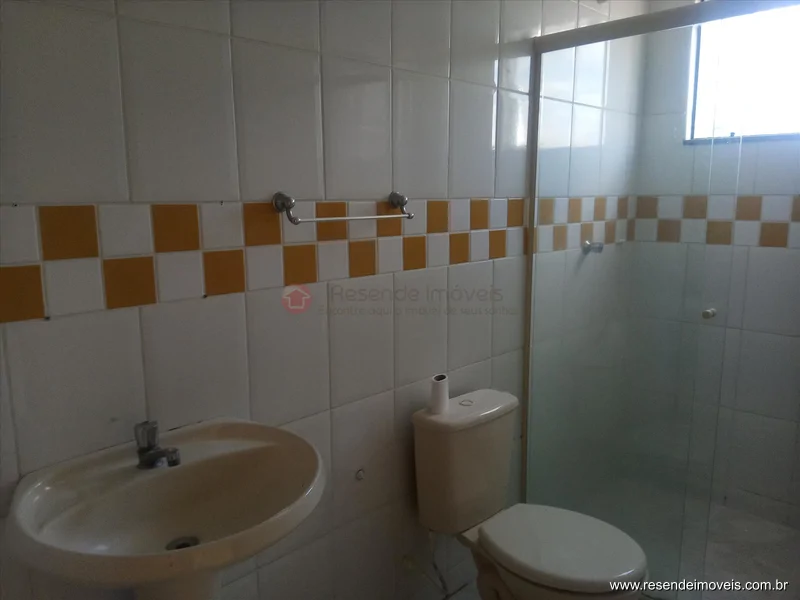 Foto 4 de 15 - Apartamento para aluguel em Vila Julieta