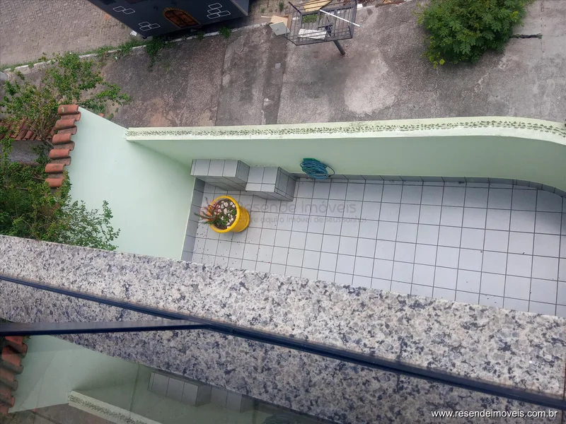 Foto 15 de 15 - Apartamento para aluguel em Vila Julieta