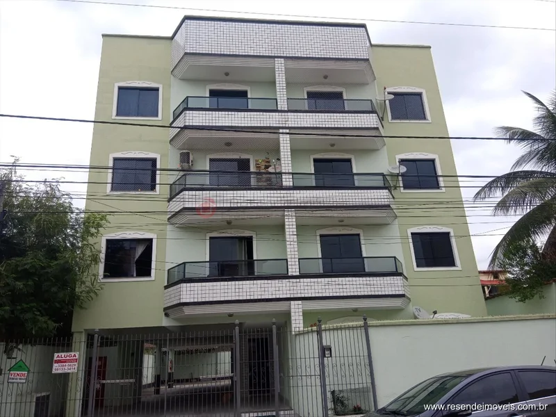 Foto 5 de 15 - Apartamento para aluguel em Vila Julieta