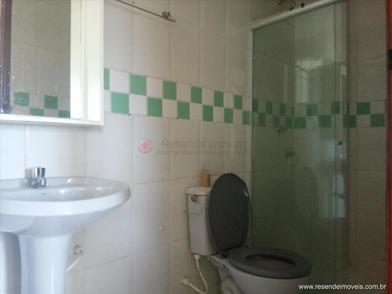 Foto 7 de 15 - Apartamento para aluguel em Vila Julieta