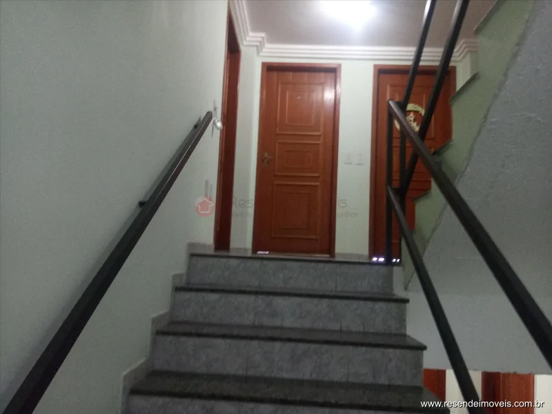 Foto 6 de 15 - Apartamento para aluguel em Vila Julieta