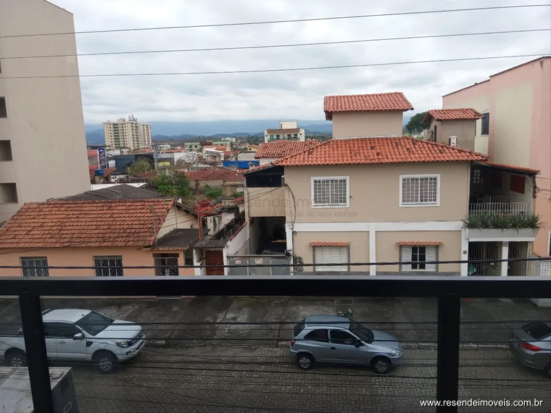 Foto 2 de 15 - Apartamento para aluguel em Vila Julieta