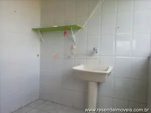 Apartamento para aluguel em Vila Julieta