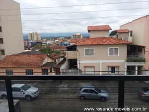 Apartamento para aluguel em Vila Julieta