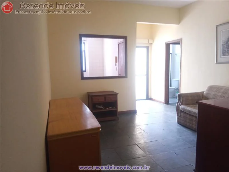 Foto 16 de 18 - Apartamento para aluguel em Jardim Jalisco