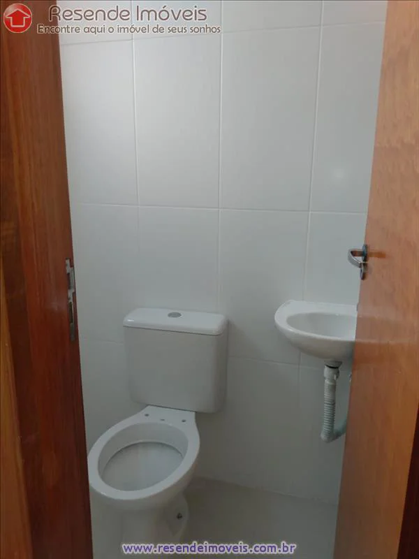 Foto 11 de 24 - Apartamento para aluguel em Vila Julieta