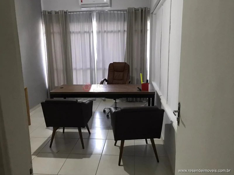 Foto 9 de 16 - Sala Comercial para aluguel em Campos Elíseos