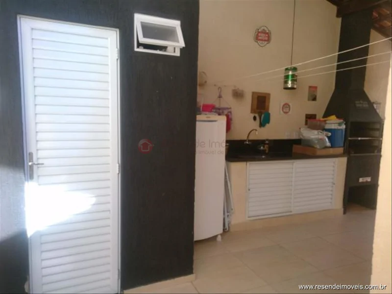 Foto 10 de 23 - Casa para venda em Jardim Aliança II