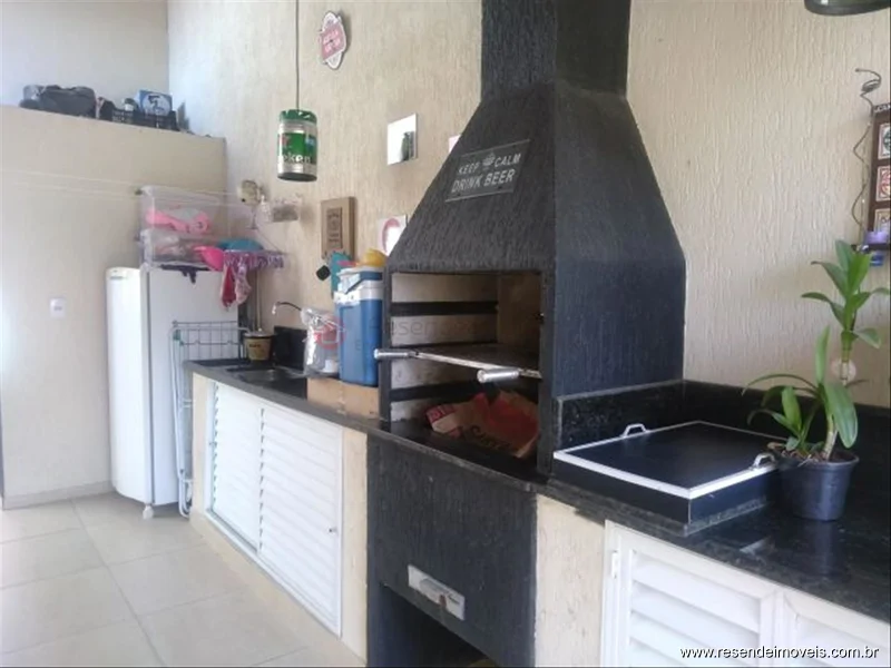 Foto 22 de 23 - Casa para venda em Jardim Aliança II