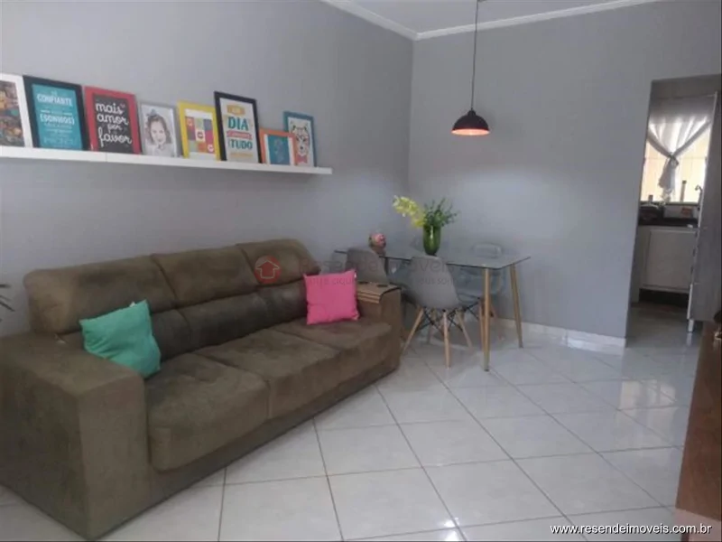 Foto 21 de 23 - Casa para venda em Jardim Aliança II