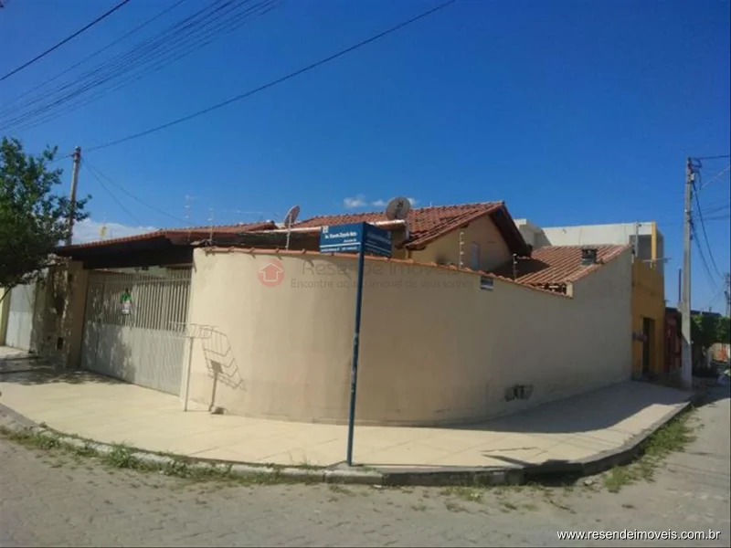 Foto 7 de 23 - Casa para venda em Jardim Aliança II