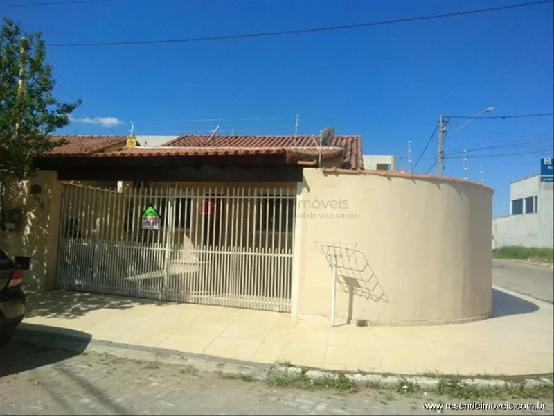 Foto 14 de 23 - Casa para venda em Jardim Aliança II