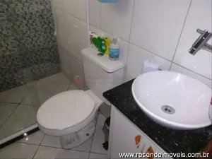 Casa para venda em Jardim Aliança II