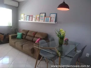 Casa para venda em Jardim Aliança II