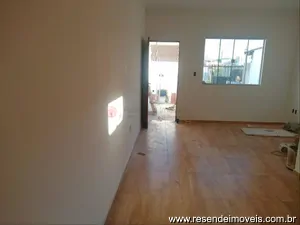 Casa para venda em Morada da Montanha