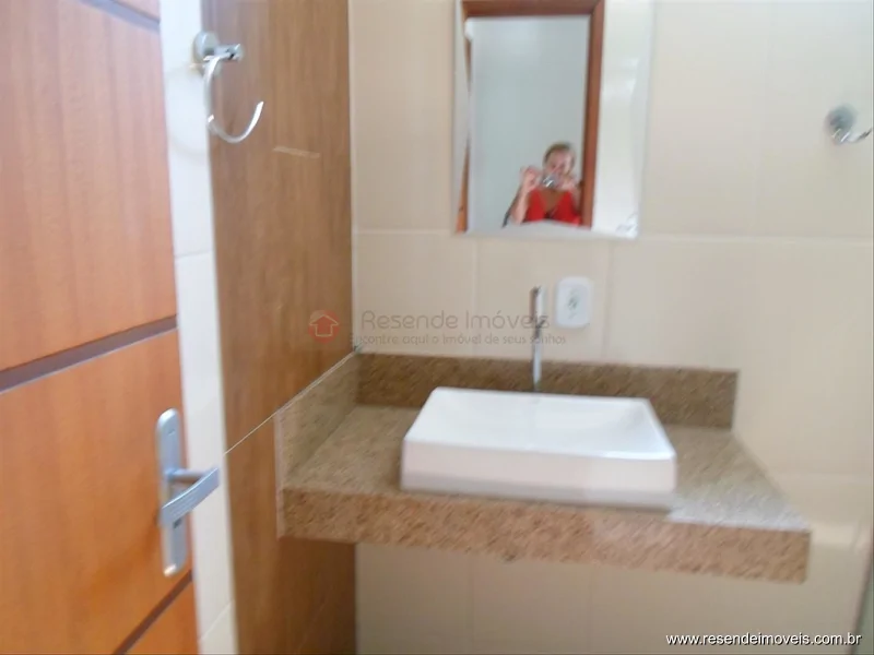 Foto 2 de 18 - Casa para aluguel em Parque Ipiranga