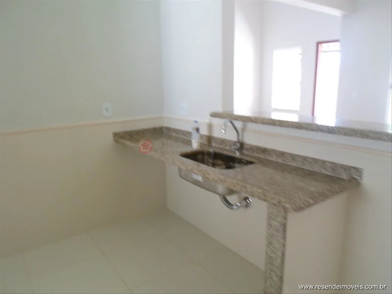 Foto 8 de 18 - Casa para aluguel em Parque Ipiranga