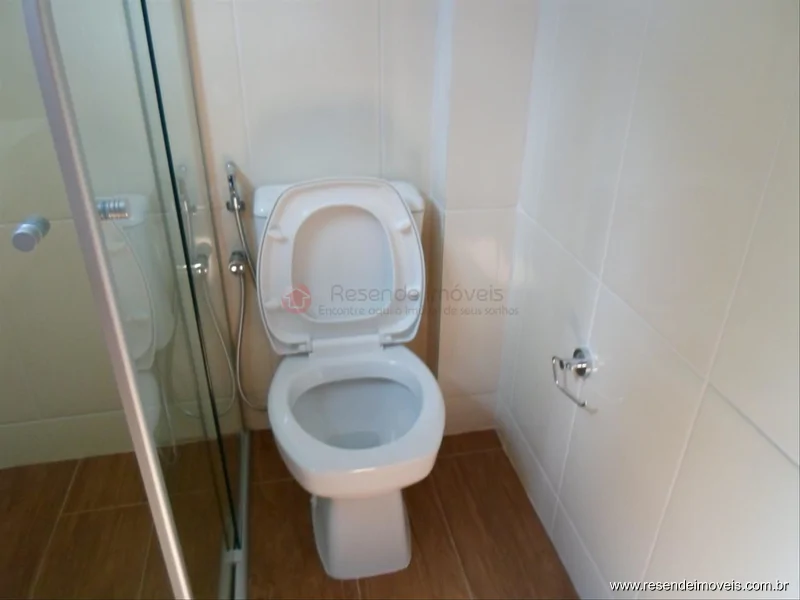 Foto 15 de 18 - Casa para aluguel em Parque Ipiranga