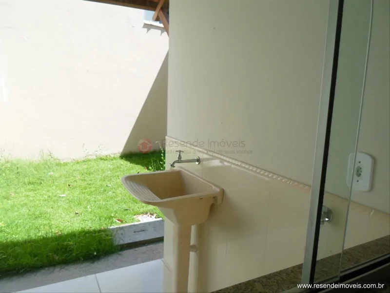 Foto 1 de 18 - Casa para aluguel em Parque Ipiranga