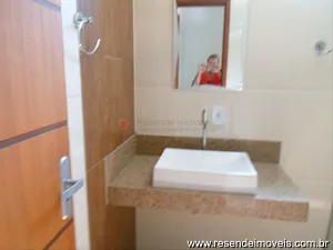 Casa para aluguel em Parque Ipiranga