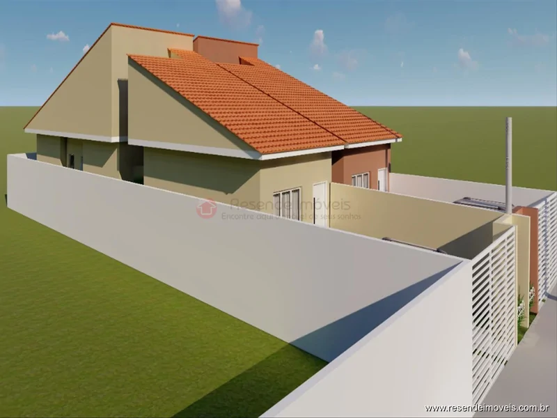 Foto 4 de 9 - Casa para venda em Morada da Montanha