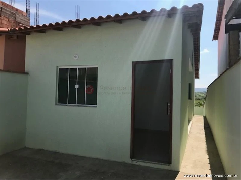Foto 4 de 9 - Casa para venda em Vila Verde