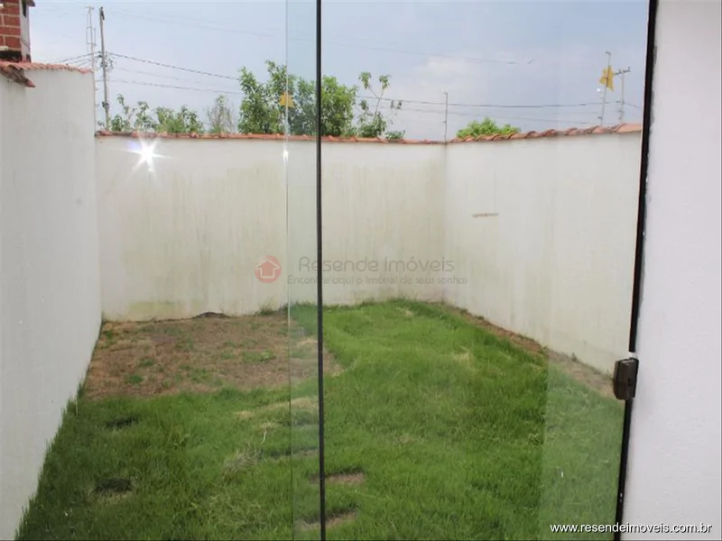 Foto 9 de 14 - Casa para venda em Parque Ipiranga