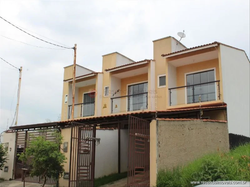 Foto 1 de 14 - Casa para venda em Parque Ipiranga