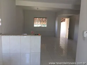 Casa para venda em Parque Ipiranga