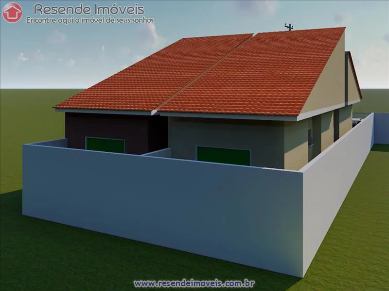 Foto 5 de 18 - Casa para venda em Morada da Montanha