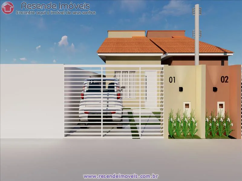 Foto 4 de 18 - Casa para venda em Morada da Montanha