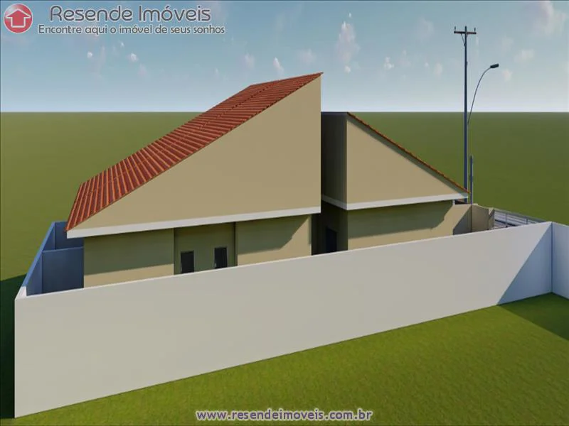 Foto 9 de 18 - Casa para venda em Morada da Montanha