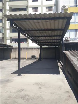 Garagem para venda em Campos Elíseos