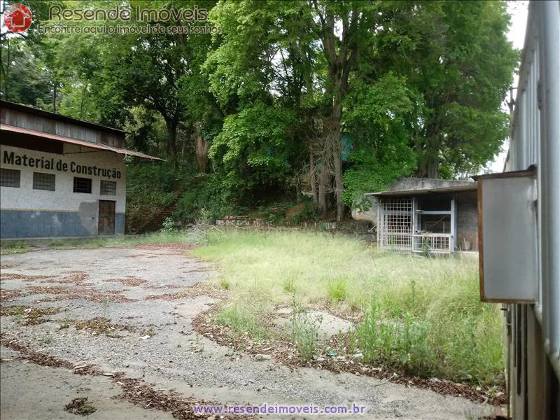 Foto 4 de 5 - Galpão para venda em Vicentino