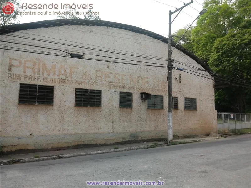 Foto 1 de 5 - Galpão para venda em Vicentino