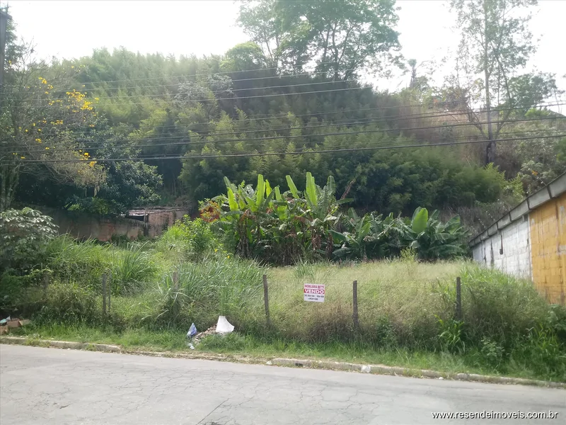Foto 1 de 4 - Terreno para venda em Vicentino