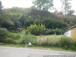 Terreno para venda em Vicentino