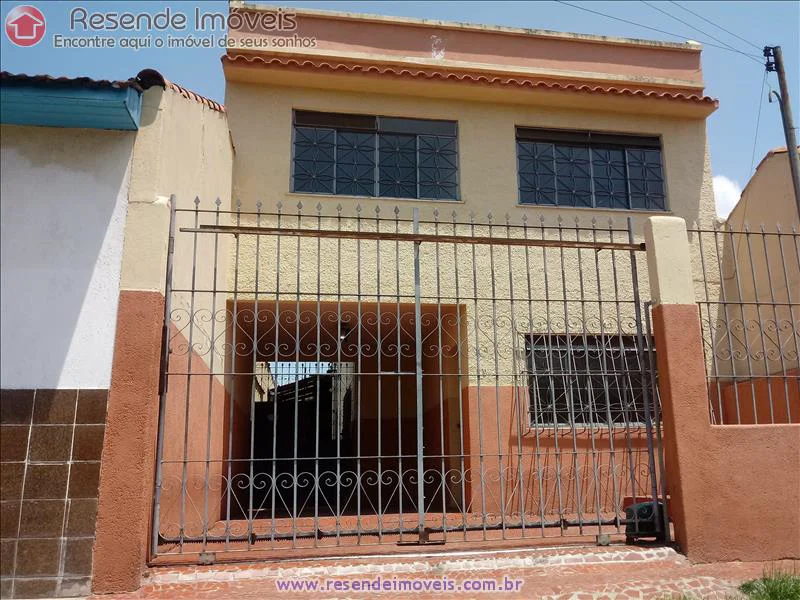 Foto 4 de 4 - Casa para aluguel em Campos Elíseos