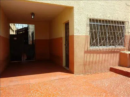 Casa para aluguel em Campos Elíseos