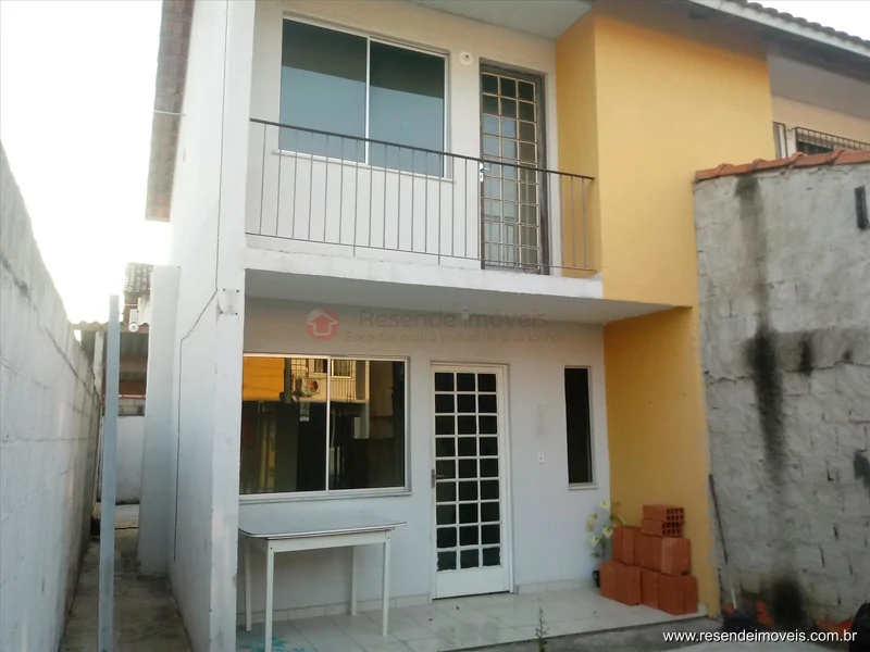 Foto 26 de 28 - Casa para venda em Residências do Vale