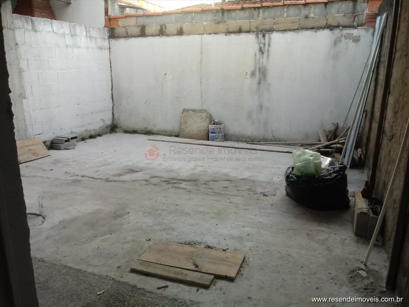 Foto 2 de 28 - Casa para venda em Residências do Vale