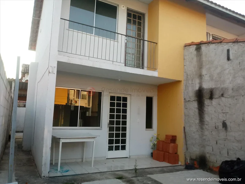 Foto 9 de 28 - Casa para venda em Residências do Vale