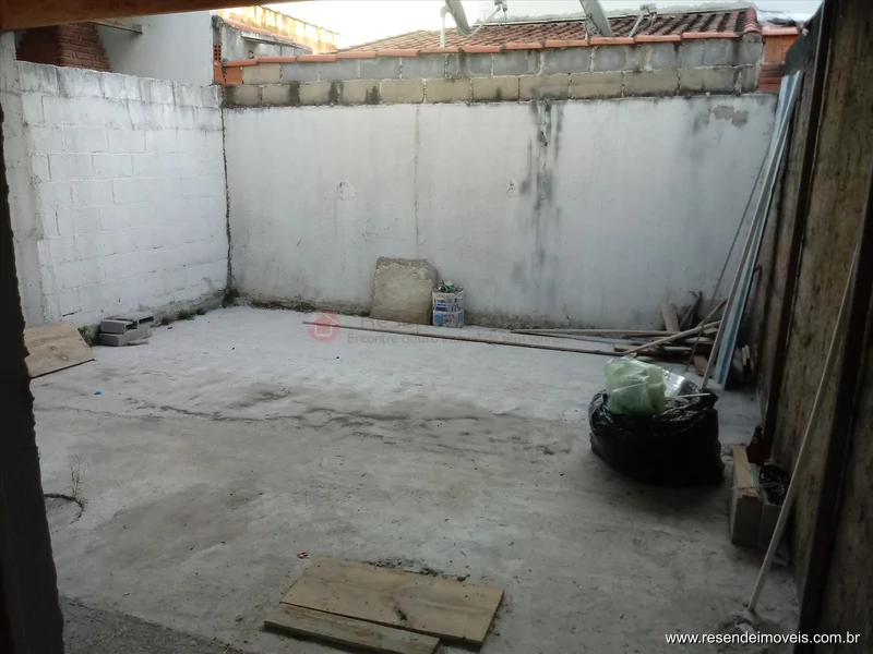 Foto 27 de 28 - Casa para venda em Residências do Vale