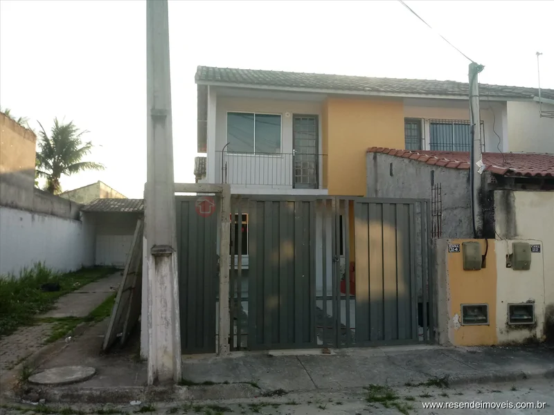 Foto 10 de 28 - Casa para venda em Residências do Vale