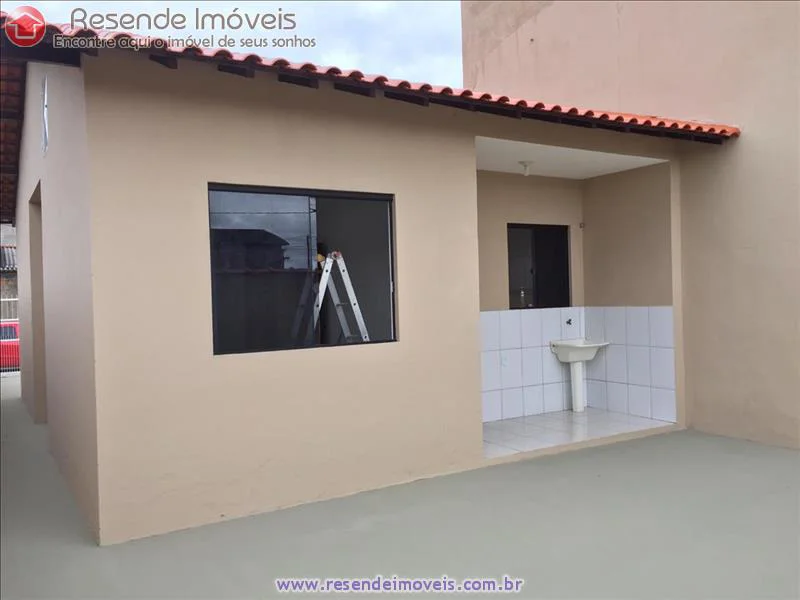 Foto 10 de 13 - Casa para venda em Morada do Contorno