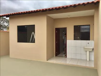 Casa para venda em Morada do Contorno