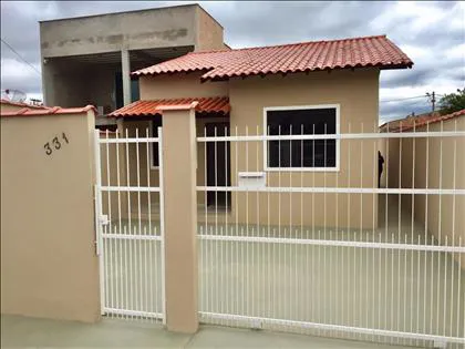 Casa para venda em Morada do Contorno