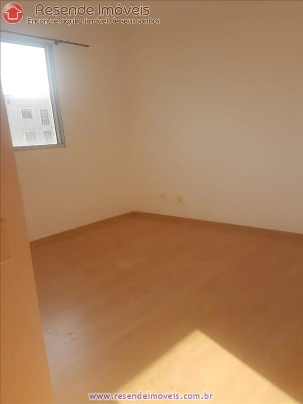 Foto 14 de 17 - Apartamento para aluguel em Mirante de Serra